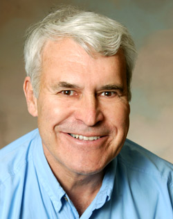 photo of Roy Spalding, PhD