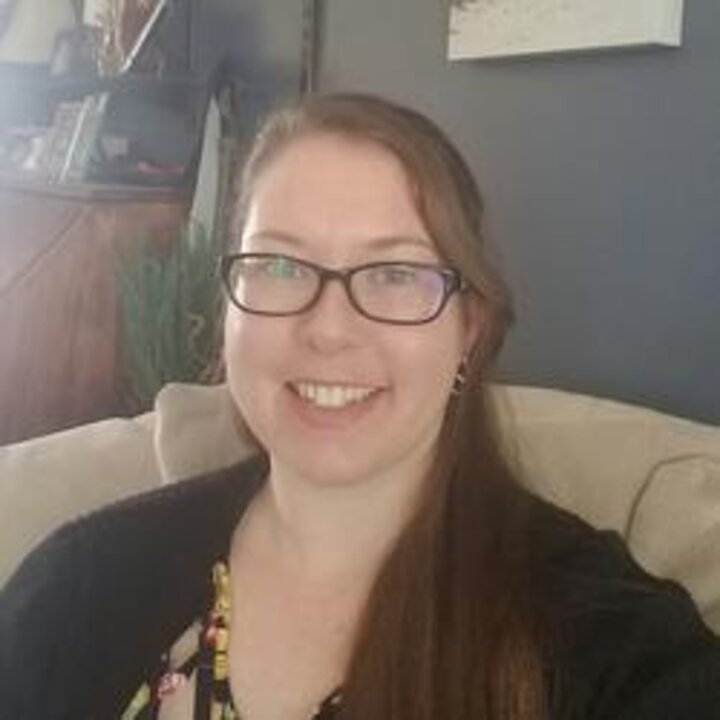 Avatar for Amanda Flynn