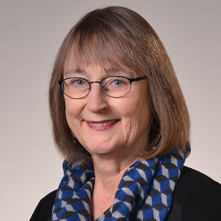Avatar for Helen Raikes, PhD