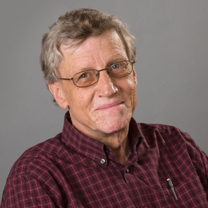 Avatar for Kent Eskridge, PhD