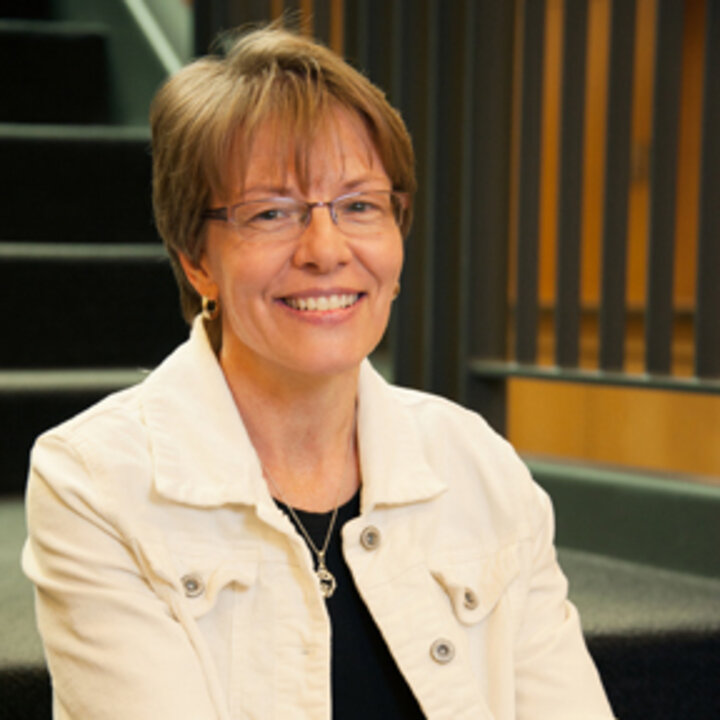 Avatar for Lisa Pytlik Zyllig, PhD