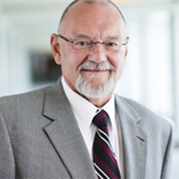 Avatar for Thomas Rosenquist, PhD